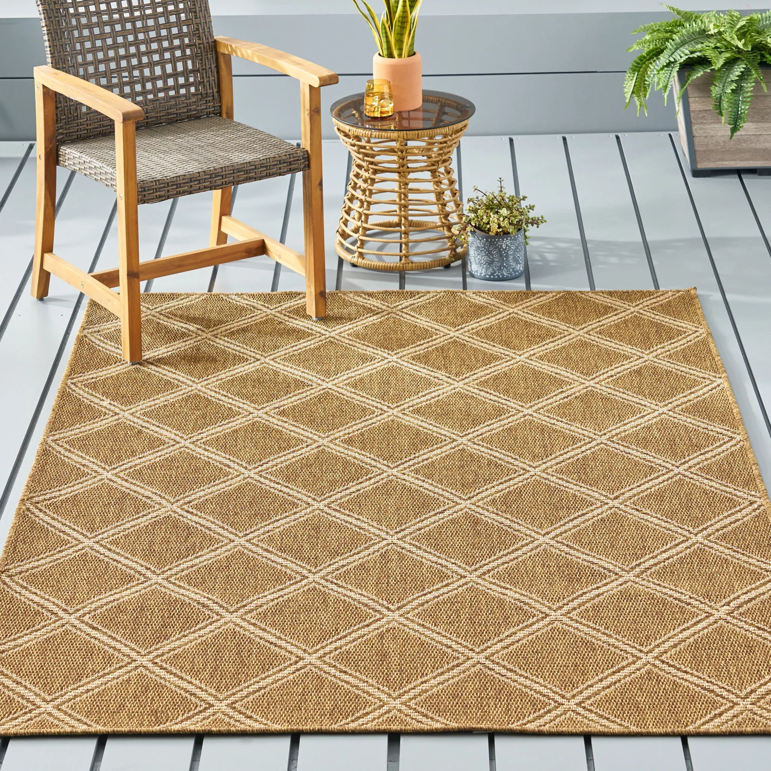 

RUG