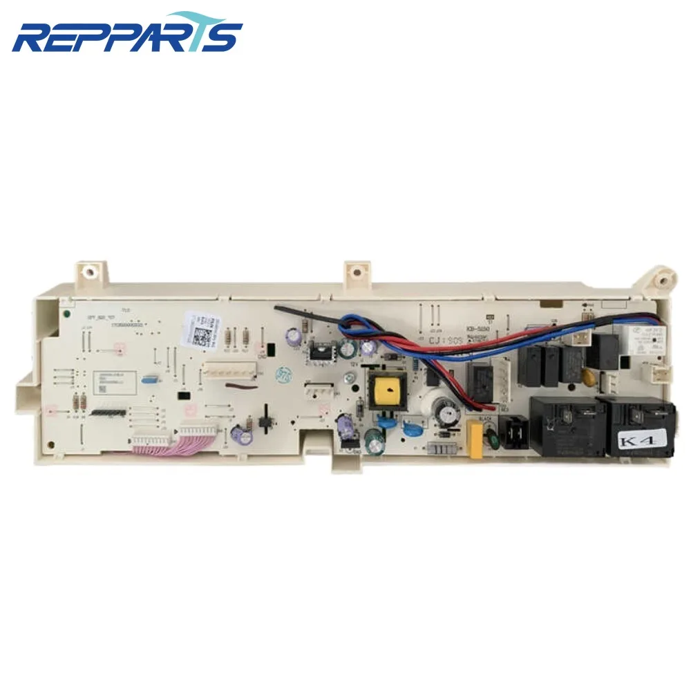 

New 17138200002422 Computer Control Board For Midea Washing Machine Circuit PCB Washer Parts