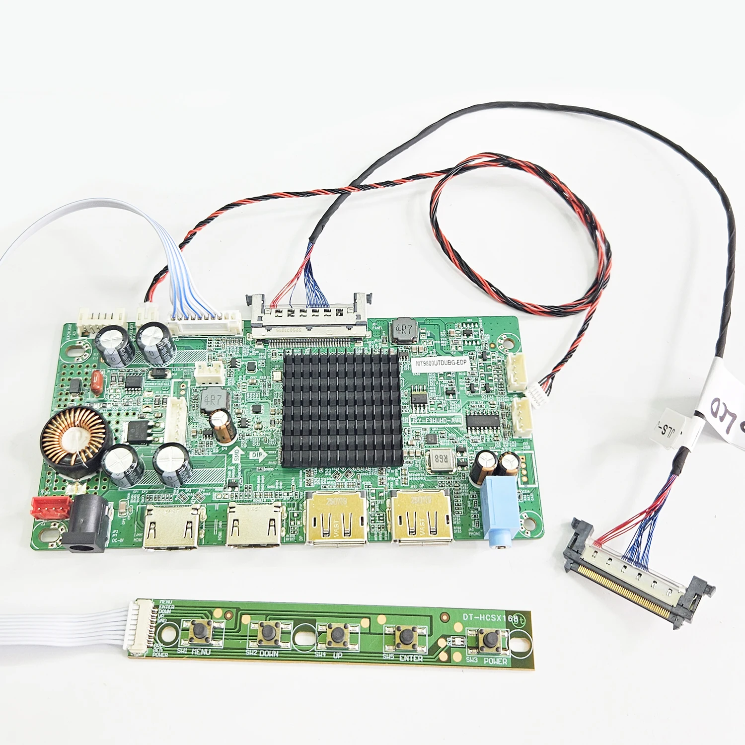 2K 4K Controller Fo… - image