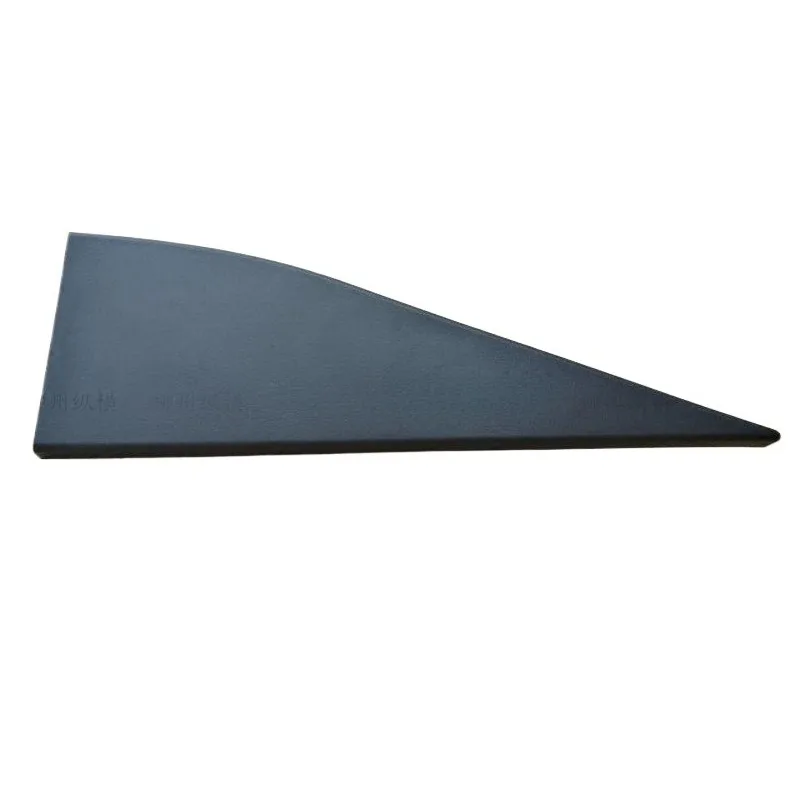

Genuine Rear Door Window Triangle Decorative Panel Left Right Triangle Panels 23924645 for Baojun 730 2014 2015 2016