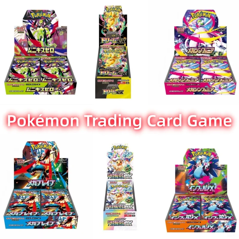 #46 Trading Card Packs List of Top Picks