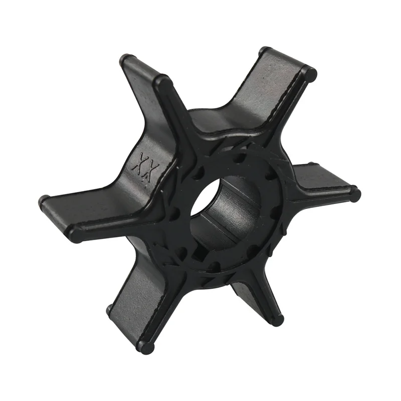 AB56-Высокоэффективный комплект для замены крыльчатки водяного насоса для 2-тактных подвесных двигателей 9,9 л.с., 15 л.с., модель 63 В-W0078-00