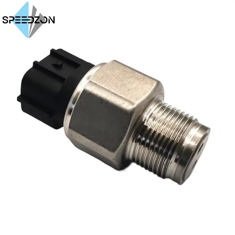 OEM 89458-60010 499000-6080 499000-6081 4990006081 4990006080 مستشعر ضغط السكك الحديدية الوقود لتويوتا كرايسلر PT كروزر 2000-2010 #2