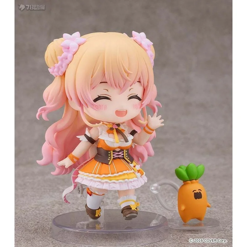 GSC Original Nendoroid Series Super Popular Virtual YouTuber Group fuera de imprimir figura de Anime juguete para niños regalo modelo coleccionable