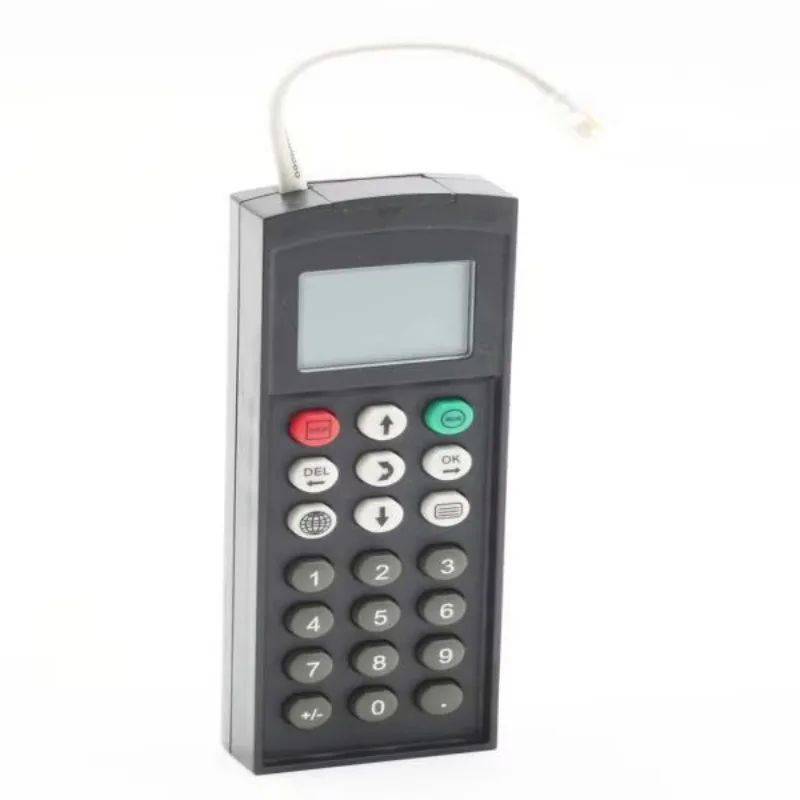 Plc Dbg60b-10 Dbg60b10 Dbg60b 10 282291501011 Control Unit for Warranty Product