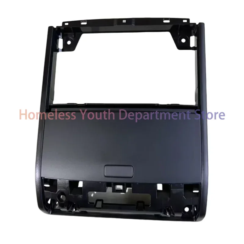 Car Interior Roof Storage Sunglasses Box Sun Glass Case Spectacles Holder For Volkswagen Golf 7 MK7 CC 5TD868837 5GG868837