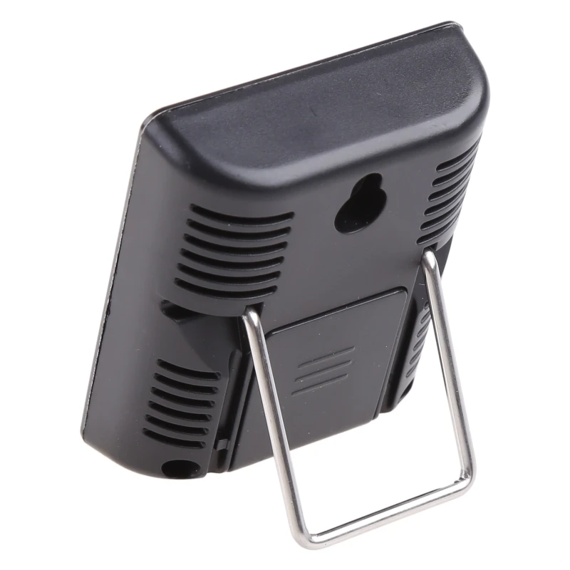 Nhiệt kế đo độ ẩm mini trong phòng 1,77x2,28 Máy theo dõi độ ẩm phòng có độ chính xác cao