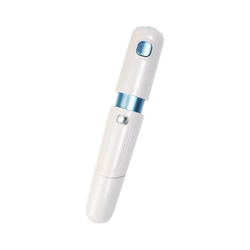 

Insulin Injector, Auxiliary Thruster Household Needleless Islet Pen