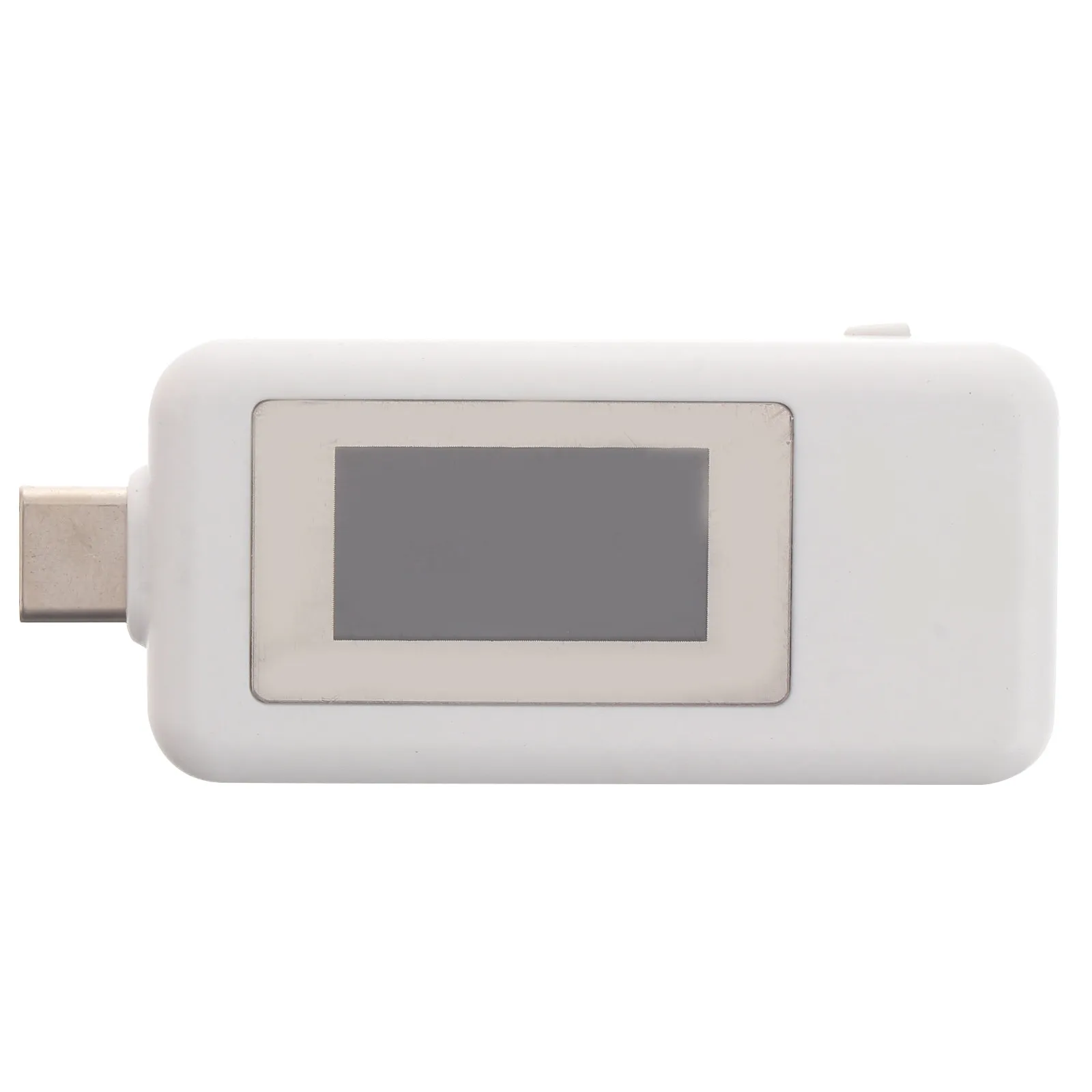 

USB Type-C Tester with High-Resolution Color Screen for Real-Time Charging Monitoring Voltage Current USB