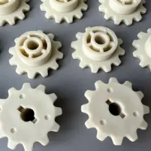 Fuji sprocket gear for frontier minilabs #3