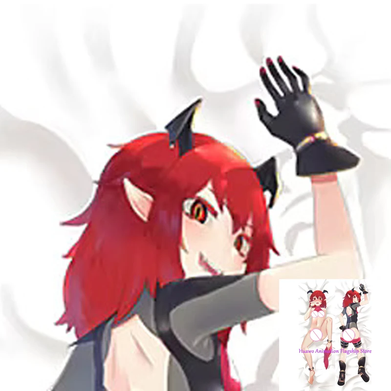 

Dakimakura Anime Pillow Cover Kaori Double Sided Print 2Way Cushion Cover Xmas Gifts