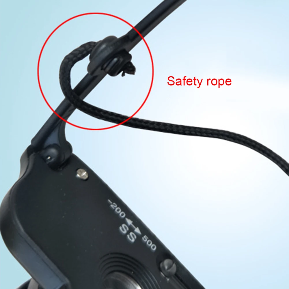 مناظير الصيد قابل للتعديل نظارات التكبير مناظير الصيد عدسة الراتنج البصرية يمكن ارتداؤها في الهواء الطلق المحمولة لعرض الحفلات الموسيقية #5