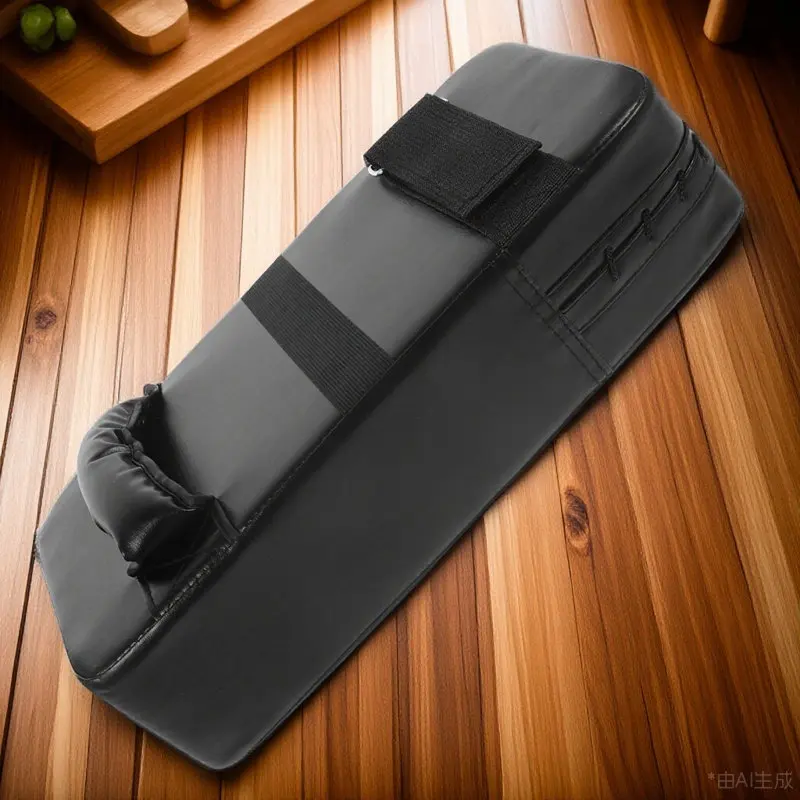 

Basketball Blocking Pad Adjustable PVC PU Foam Basketball Training Cushion Enhance Defensive Ability Handle Grip Sports Supply