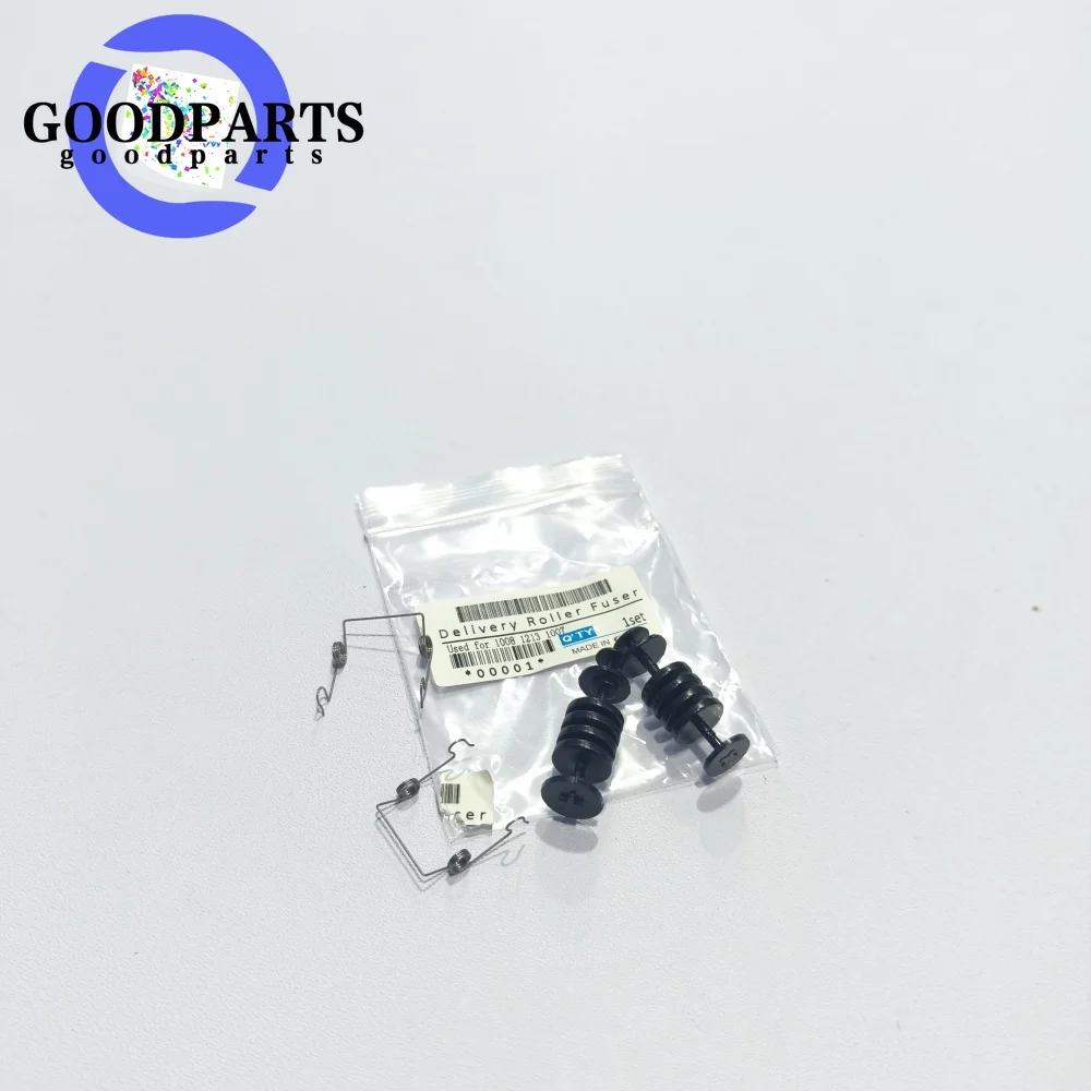 20X Fuser Bevestigingspapier Levering Roller Lente voor HP P1005 P1006 P1007 P1008 P1102 P1106 P1108 M1132 M1136 M1139