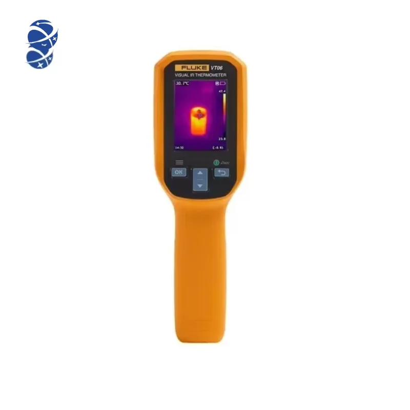 

VT06 infrared thermometer Infrared thermal imager Thermal imager