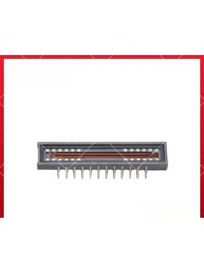 S13496 Linear Array Image Sensor Suitable for Spectrometers