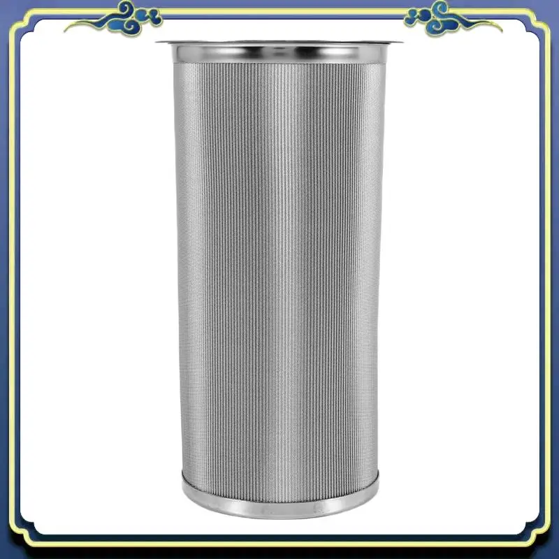 Coffee Filtesr For Wide Mouth Jar Stainless Steel Ultra Fine Mesh Tea With Fruit Infuser Ice Coffee Maker Ice Tea Maker Cold Bre