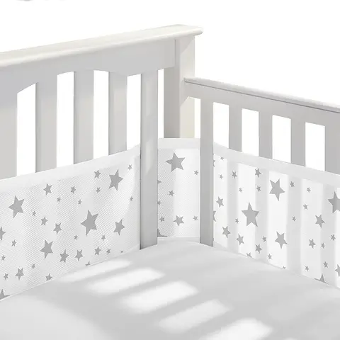 8 best sales babystötfångare - №4