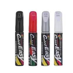 Car Scratch Repair Touch Up Pen Car Paint Surface Care Repair Scratch Remover Special Auto Care Repair Paint Pen Accessories