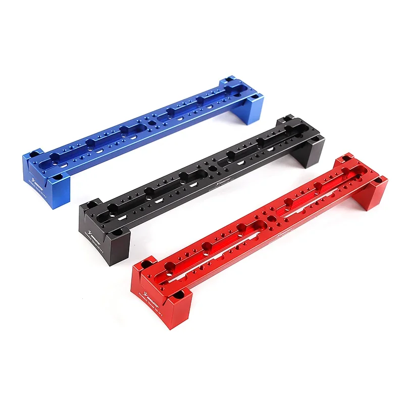 Angeleyes Dovetail คู่มือสําหรับ 8SE C8 C8HD OTA C925 C925HD C11 C11HDTelescope Handle กล้องโทรทรรศน์อุปกรณ์เสริม