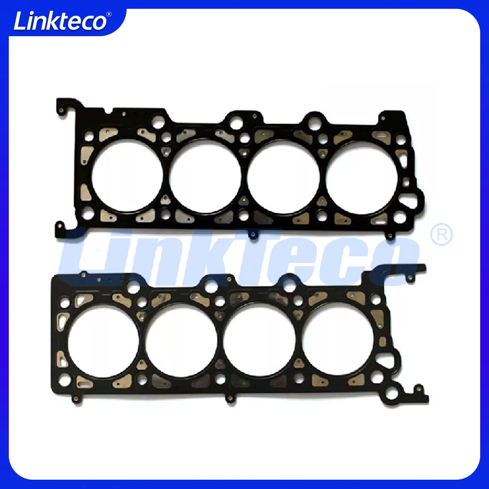 Engine part Cylinder Head Gasket Set Fit 4.6 5.4 L V8 GAS 99W 99L4 For 00-12 4.6L 5.4L FORD LINCOLN MERCURY PANOZ QVALE 9792PT-2