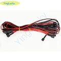 20 ports  2pin 6.3mm