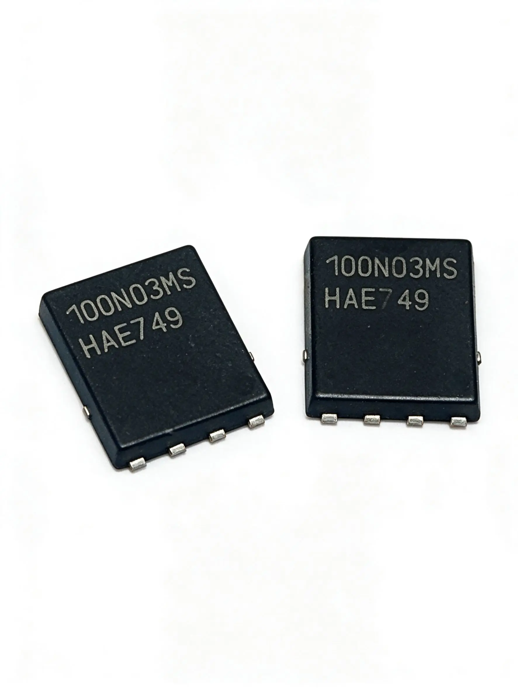 5piece 100N03MS BSC100N03MSG 30V 40A TDSON-8