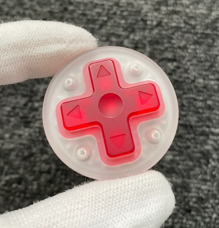 Used EDC ACEDC Gamer PMMA Limited Edition PP Coin Decompression toys