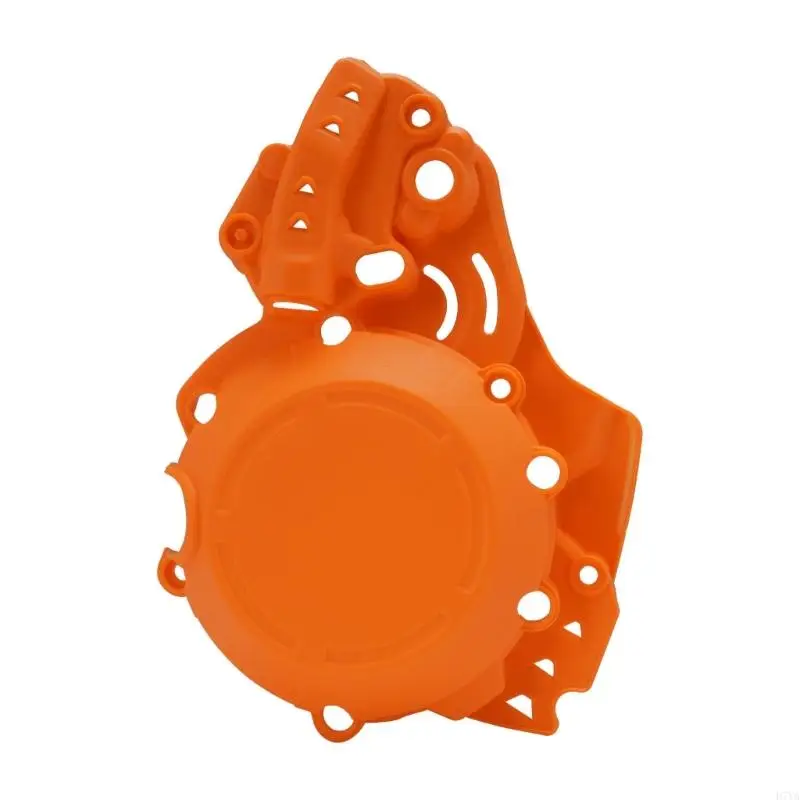 Ignition Clutch Cover Guard Protector for TE 250i 2020-2022 Motorcycle Ignition Protector Motorbike Accessories D7YA