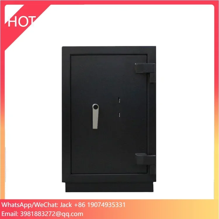 Electronic Security Money Safe Vault Deposit Safety Box Cabinet For Hotel Bank Use (SFP73)