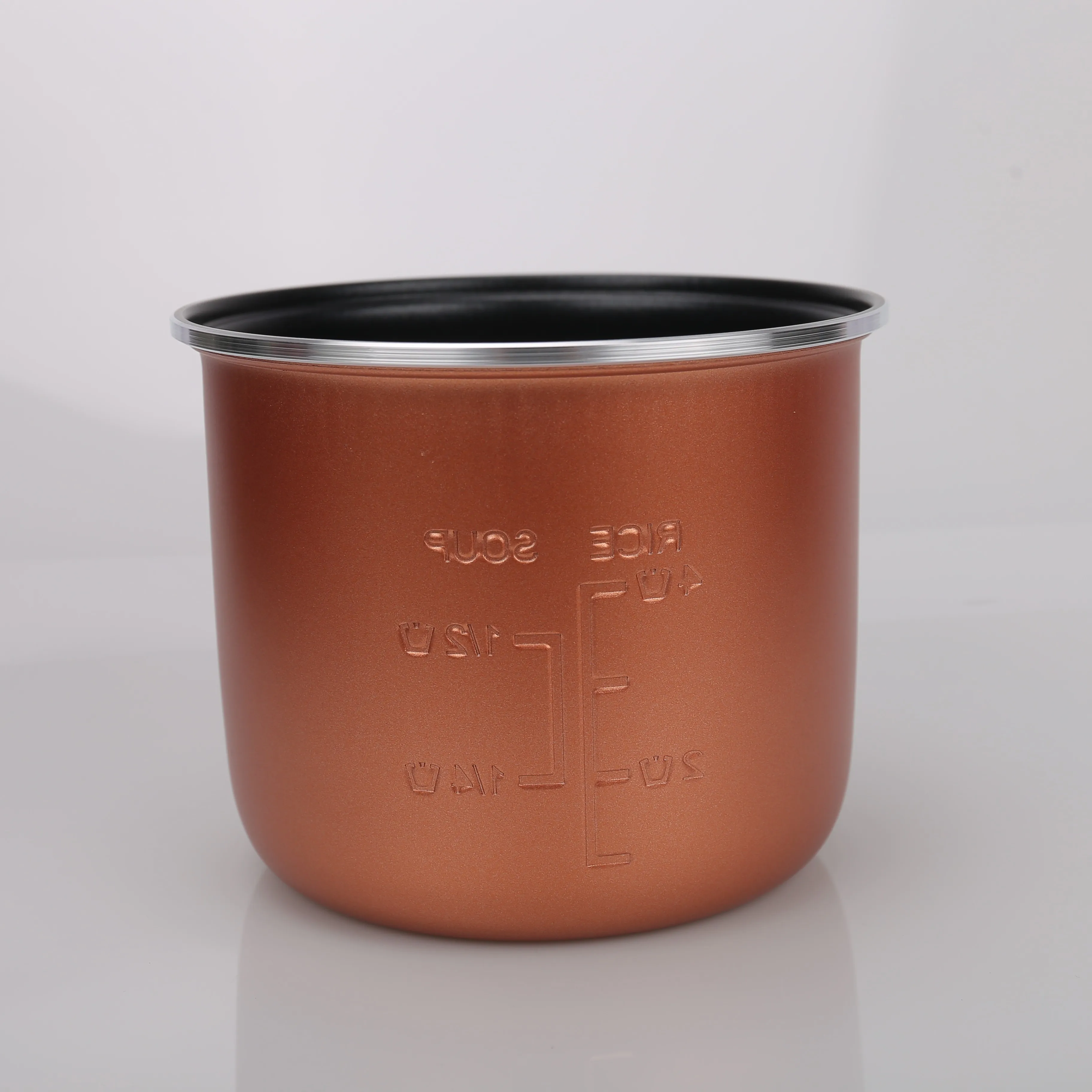 

1.8L Inner Pot for the 12-24v Rice Cooker