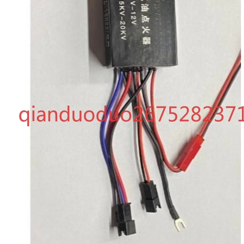 Suitable for   engine to  CDI high pressure igniter model  engine general igniter miniature spark plug
