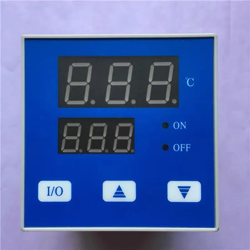 Gas Electric Oven Thermostat Temperature Controller Digital Display TEH-P900 Kitchen Appliance Accessory