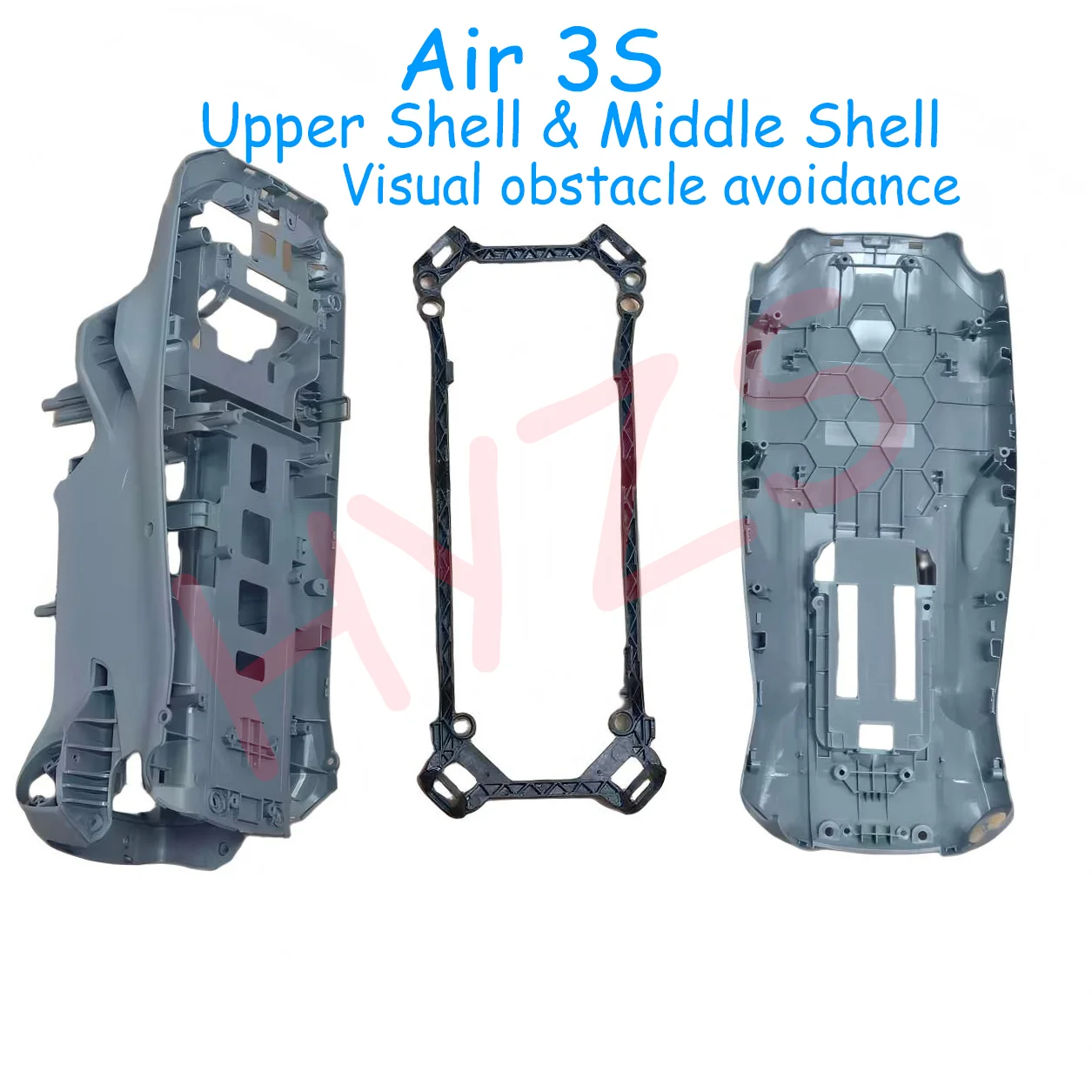 Original Shell Body…