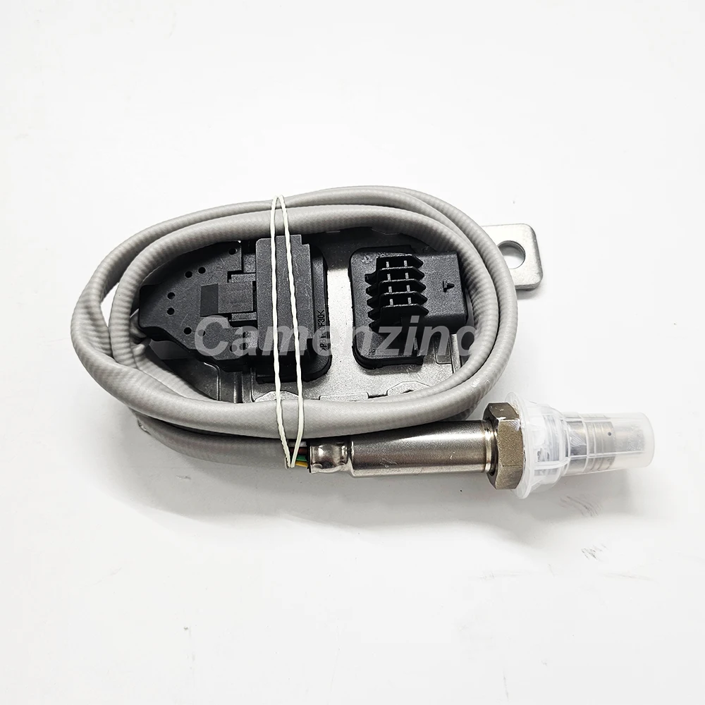 Wysokiej jakości czujnik NOx (tlenków azotu) 4K0907807E 4K0907807AJ 4K0907807G, nowy, do Audi A6 C8 A7 Sportback