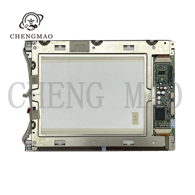 New Original Brand Touch Screen HMI LCD LQ9D011K LQ9D013G LQ9D013 LQ9D001 LQ9D011