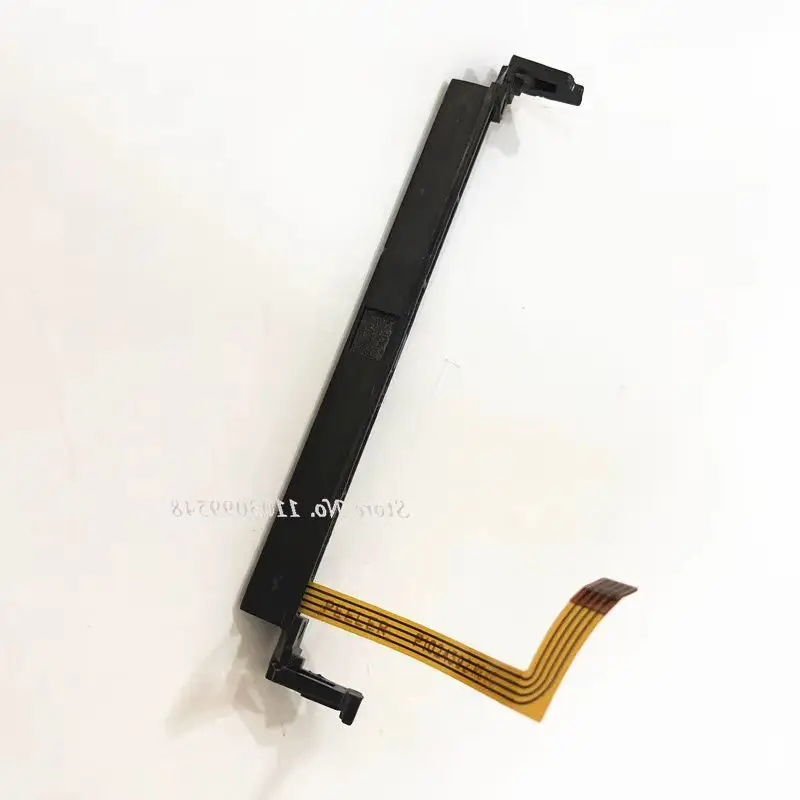 

5pcs/lot Original QLN320 Paper Sensor QLn 320 Spare Parts with Flex Cable for Zebra Mobile Label Printer Peeler Bail