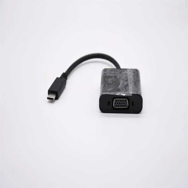 VGA Video Converter Video Converter For TV Display Projector