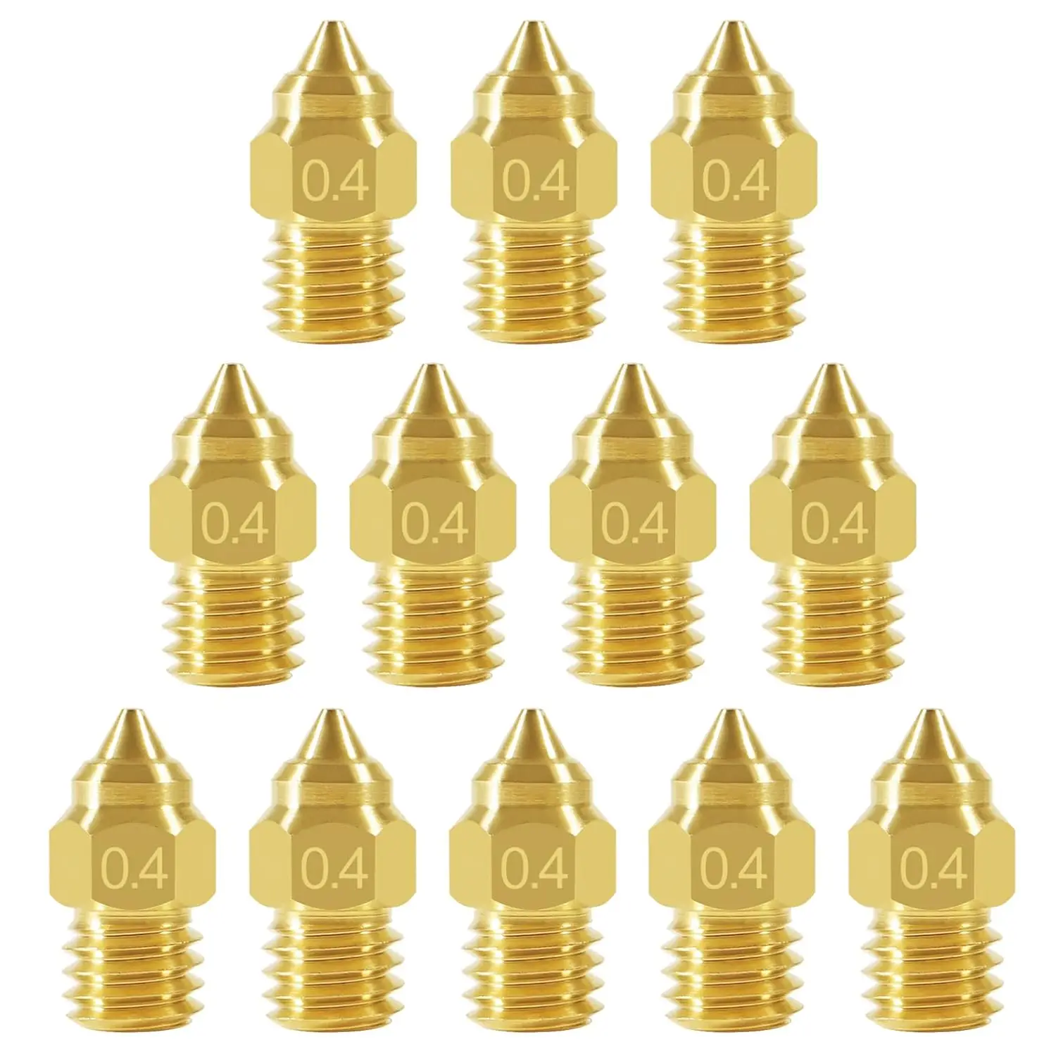 12Pcs CR-6 Se Mk Br… - image