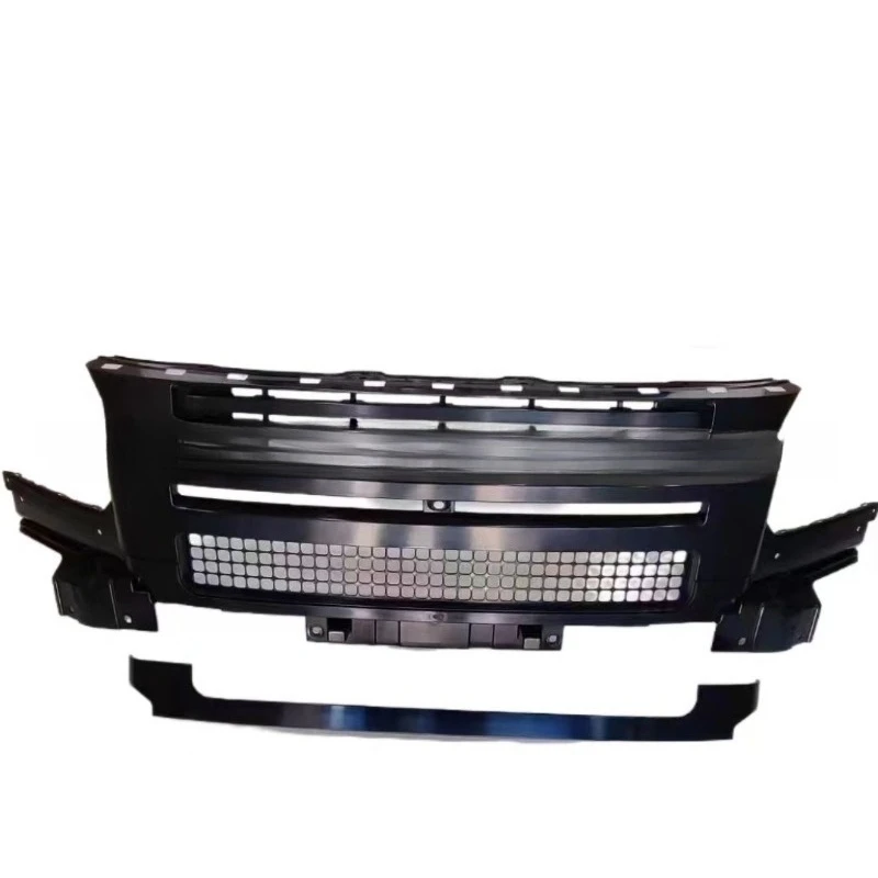 

For Jettrip T2 China Net, Guardian Darth Vader Front Face Modification