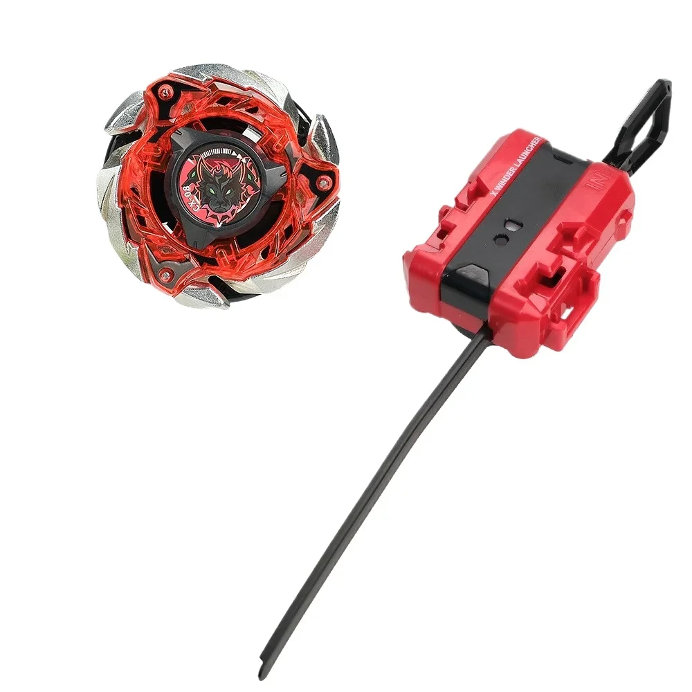 CX Series Defensive Multi-Style Metal Gyro Toy Gift Launcher Battle Game Kids Educational Science Physics Toys