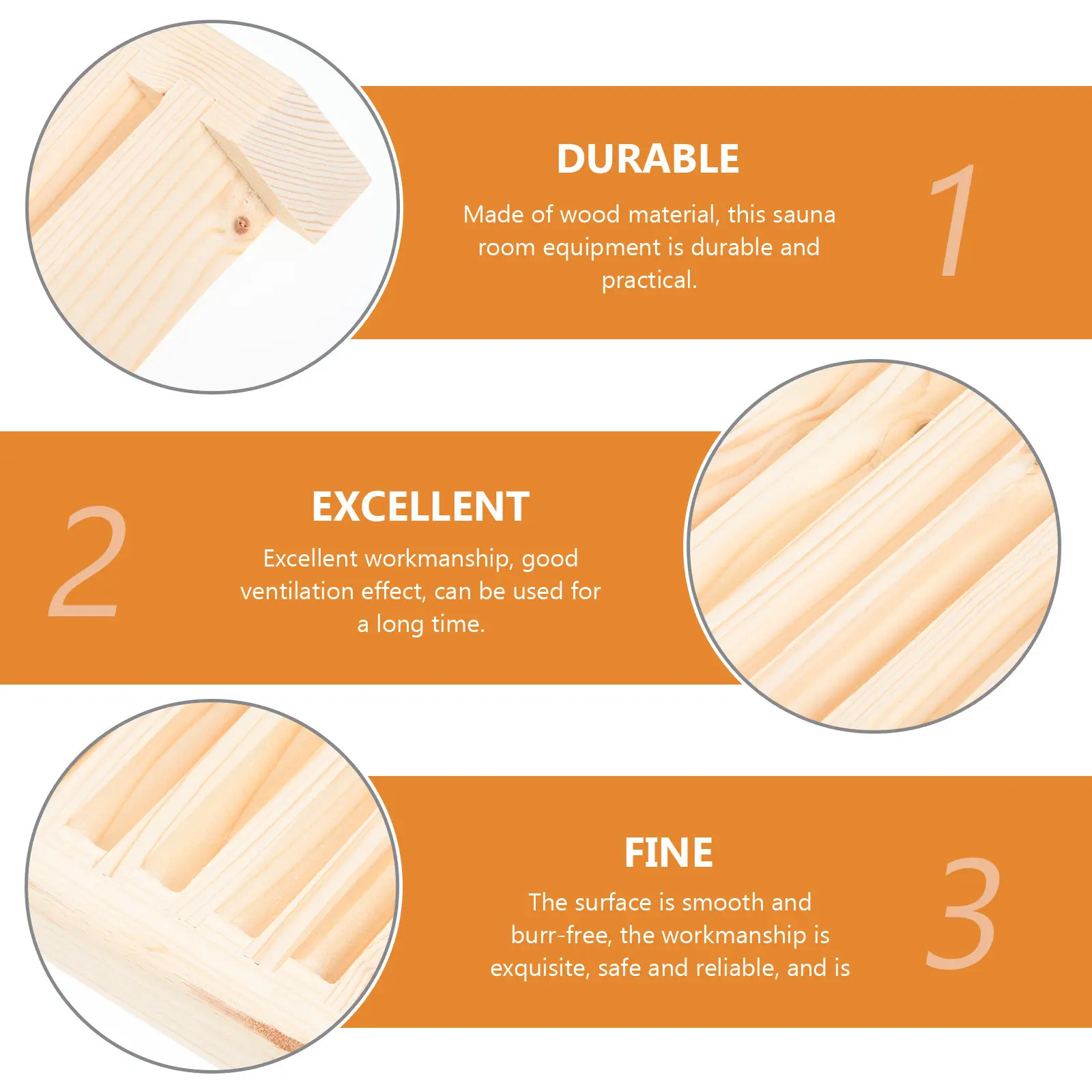 

Wooden Sauna Air Vent Grille Khaki Sauna Room Shutter Window for Ventilation Panel Supply Blinds Grill Equipment