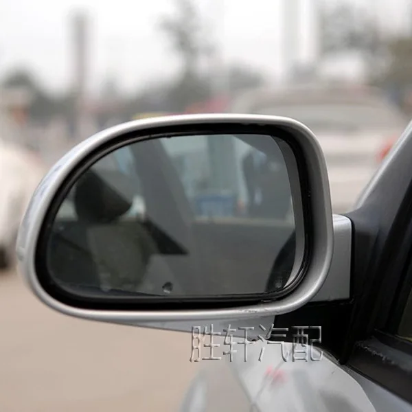 

For Buick 03-07 vintage Excelle Car rearview mirror Side Rearview Mirror Glass Anti-fog Defrosting Door Wing Mirror