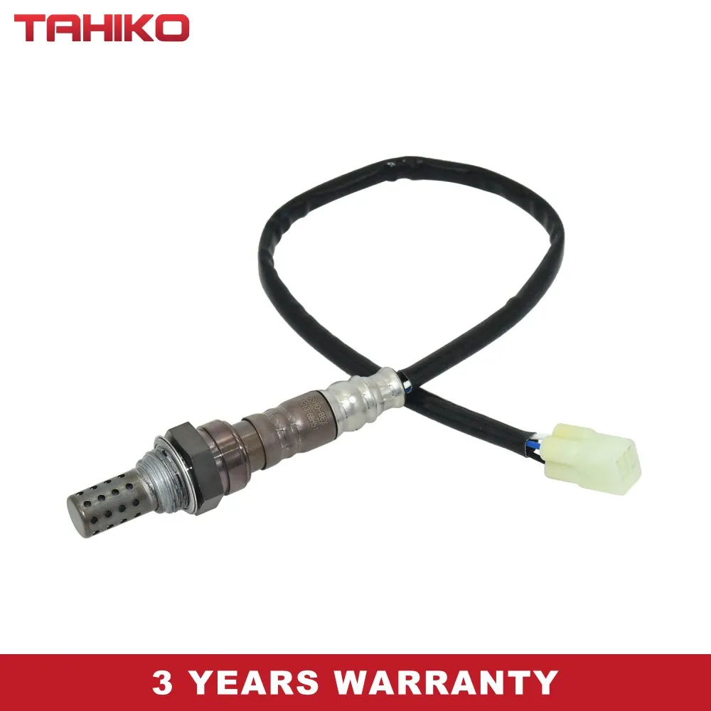 

Lambda O2 Oxygen Sensor 18213-68H51 fit for 2005 Suzuki Every DA64V DA64W Part No# 18213-68H51