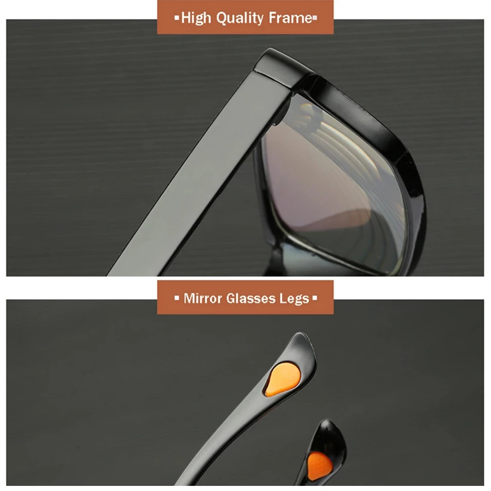 BEGREAT Anti Blue Light Readers TR90 Women Men Reading Glasses Presbyopic Glasses Magnifying Hyperopia Eyewear image 5
