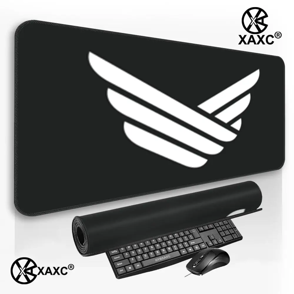 2025 S-SKT Game T1 Mouse Pad Desk Mat Large Non-slip Anti-fray Keyboard Ergonomic Office Rubber PC Home Custom