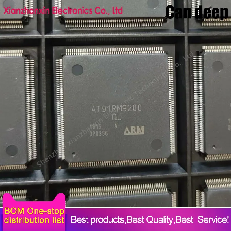 1Pcs/Lot AT91RM9200…
