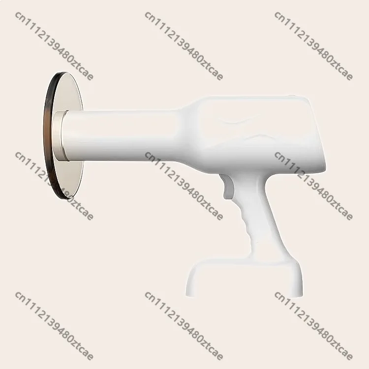 UAG-02 Portable High Frequency Veterinary Dental X-ray Machine 2 Year Warranty Gun Type