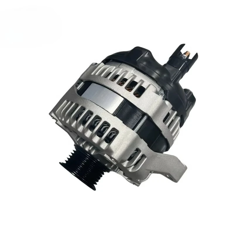 

OEM 325296 Alternator for Maserati 4200, GranCabrio GranTurismo Quattroporte High Quality Auto Parts