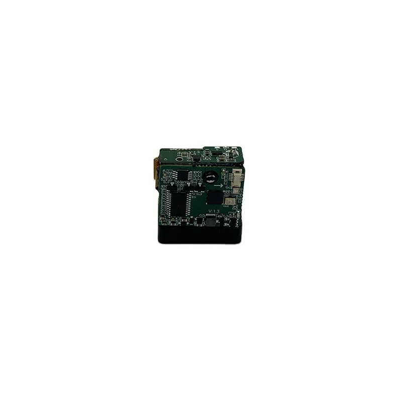 2500 Meter Laser Rangefinders Compass 10mrad TTL Laser Distance Module 2.5km 905nm Laser Ranging Sensor for Police Work